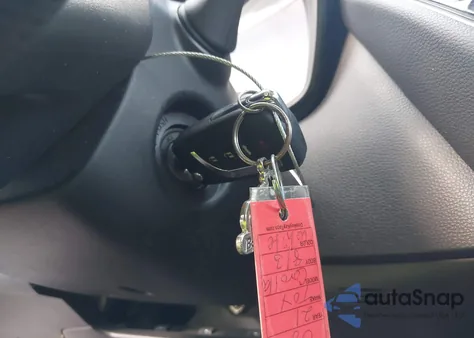 2021 Toyota Corolla Le from USA, damaged, VIN JTDEPMAE7MJ124091